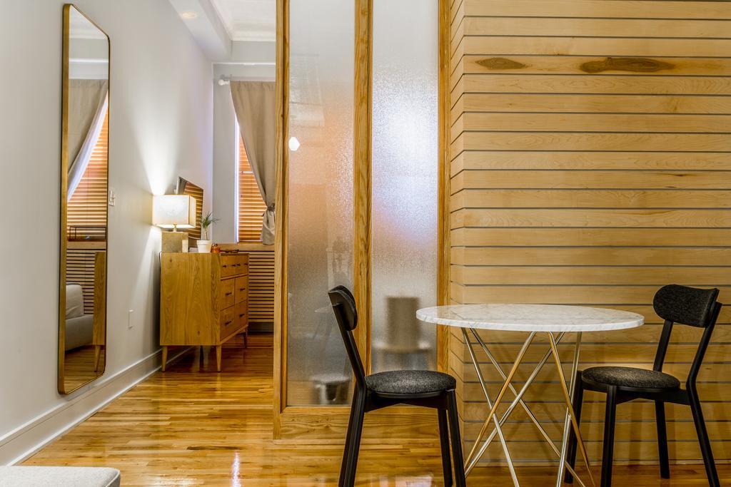 Franklin Guesthouse New York Exterior photo
