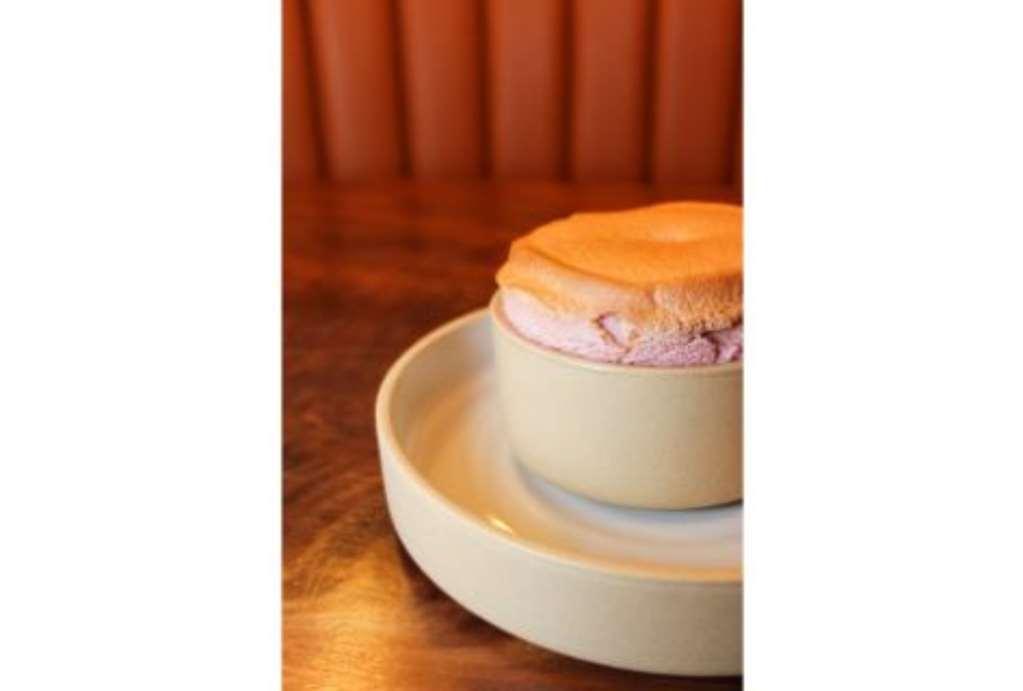 Franklin Guesthouse New York Restaurant photo